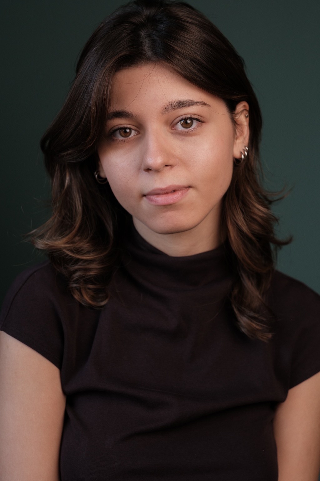 Letizia De Muzio